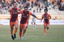 Nhận định, Soi kèo PSIM Yogyakarta vs Borneo 15h30 ngày 14/9: Giữ mạch toàn thắng