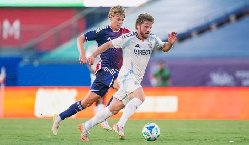 Nhận định, Soi kèo San Diego vs Minnesota United 9h30 ngày 14/9: Thế trận khó lường