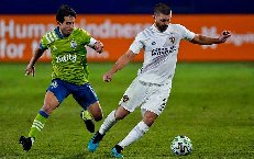 Nhận định, Soi kèo Seattle Sounders vs Los Angeles Galaxy 7h30 ngày 14/9: Khó cản chủ nhà