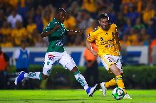 Nhận định, Soi kèo Tigres UANL vs Club Leon 8h ngày 14/9: Chiến thắng nhọc nhằn
