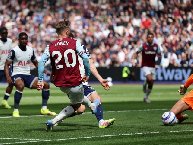 Nhận định, Soi kèo West Ham vs Tottenham, 23h30 ngày 13/09: Derby nảy lửa
