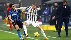 Soi kèo phạt góc Juventus vs Inter Milan, 22h59 ngày 13/09