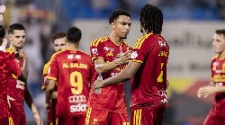 Nhận định, Soi kèo Al-Qadsiah vs Al Wasl 01h15 ngày 15/09: 3 điểm cho chủ nhà