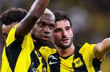 Nhận định, Soi kèo Al Shamal vs Al Ittihad Jeddah 23h00 ngày 14/09: Thắng dễ chủ nhà