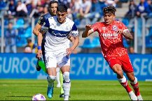 Nhận định, Soi kèo Argentinos Juniors vs Gimnasia 03h00 ngày 14/09: Chủ nhà tất thắng