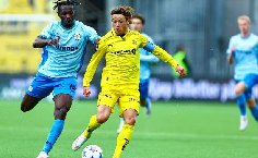 Nhận định, Soi kèo Bodo Glimt vs Sandefjord 0h00 ngày 15/09: Vừa đủ thắng kèo