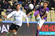 Nhận định, Soi kèo Colo Colo vs Concepcion 03h30 ngày 14/09: Chủ thắng cách biệt