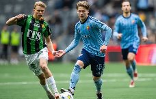 Nhận định, Soi kèo Djurgardens vs GAIS 0h00 ngày 15/09: 6 thắng liên tiếp