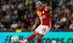 Nhận định, Soi kèo Galatasaray vs Kocaelispor 00h00 ngày 14/09: Khách gây ấn tượng