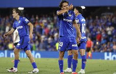 Nhận định, Soi kèo Getafe vs Deportivo 23h30 ngày 13/09: Cân bằng