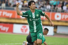 Nhận định, Soi kèo Hà Tĩnh vs Đồng Nai 18h00 ngày 13/9: Khó có mưa gôn