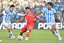 Nhận định, Soi kèo Huracan vs Racing Club 07h30 ngày 14/09: Khách có 3 điểm