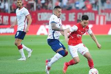 Nhận định, Soi kèo Independiente vs San Lorenzo 05h15 ngày 14/09: Chủ nhà đáng tin
