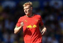 Nhận định, Soi kèo Leipzig vs Hamburger 20h30 ngày 13/09: Áp lực thắng cho chủ nhà