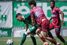 Nhận định, Soi kèo Ludogorets vs Septemvri Sofia 0h30 ngày 15/09: Thua trên thế thắng