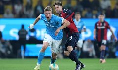 Nhận định, Soi kèo Napoli vs Bologna 23h00 ngày 13/9: Chủ nhà giải hạn