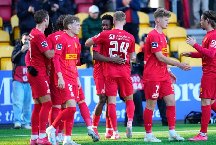 Nhận định, Soi kèo Nordsjaelland vs Aarhus 23h00 ngày 13/09: Thế trận cởi mở