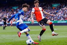Nhận định, Soi kèo PEC Zwolle vs Feyenoord 21h45 ngày 13/09: Cửa khách đáng tin