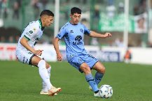 Nhận định, Soi kèo Sarmiento vs Belgrano 00h45 ngày 14/09: Lợi thế sân nhà