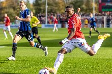 Nhận định, Soi kèo Sirius vs Degerfors 0h00 ngày 15/09: Có quà cho khách