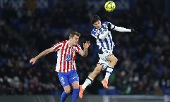 Soi kèo phạt góc Sociedad vs Atletico Madrid, 02h00 ngày 14/9