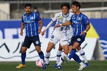 Nhận định Blaublitz Akita vs Machida Zelvia, vòng 38 Hạng 2 Nhật Bản 12h00 ngày 14/10/2023