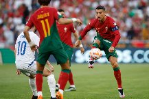 Nhận định Bồ Đào Nha vs Slovakia, Vòng loại EURO 2024 1h45 ngày 14/10