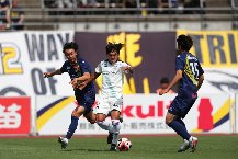 Nhận định Fujieda MYFC vs Thespakusatsu, vòng 38 Hạng 2 Nhật Bản 15h00 ngày 14/10/2023