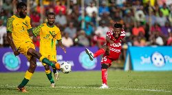 Nhận định Papua New Guinea vs Vanuatu, Giao hữu quốc tế 10h00 ngày 14/10