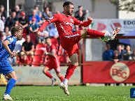 Nhận định VfR Aalen vs Bahlinger, vòng 13 Hạng 4 Đức 19h00 ngày 14/10/2023