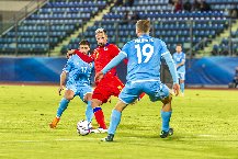 Nhận định, Soi kèo Andorra vs San Marino, 23h00 ngày 13/10