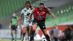 Nhận định, soi kèo Nữ Club Tijuana vs Nữ Atletico San Luis, 8h06 ngày 14/10