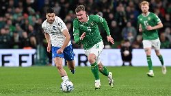 Soi kèo phạt góc Hy Lạp vs CH Ireland, 1h45 ngày 14/10
