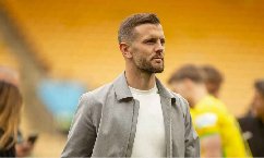 Jack Wilshere dẫn dắt đội bóng từng góp mặt ở Ngoại hạng Anh