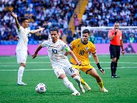 Nhận định, Soi kèo Bắc Macedonia vs Kazakhstan, 1h45 ngày 14/10: Khẳng định sức mạnh