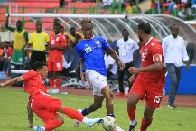 Nhận định, Soi kèo Guinea Xích Đạo vs Liberia 20h00 ngày 13/10: 3 điểm cho đội khách