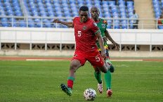 Nhận định, Soi kèo Sao Tome và Principe vs Malawi 20h00 ngày 13/10: Lời chia tay đẹp