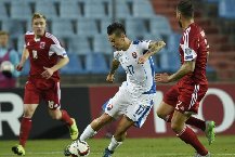 Nhận định, Soi kèo Slovakia vs Luxembourg 01h45 ngày 14/10: Trở lại mạch thắng