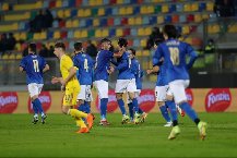 Nhận định, Soi kèo U21 Italia vs U21 Armenia, 23h15 ngày 14/10: Hủy diệt không thương tiếc