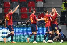 Nhận định, Soi kèo U21 Tây Ban Nha vs U21 Phần Lan, 23h30 ngày 14/10: Khẳng định vị thế