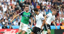 Soi kèo phạt góc Bắc Ireland vs Đức, 1h45 ngày 14/10