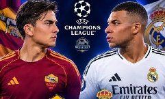 Nhận định, Soi kèo AS Roma vs Real Madrid 02h00 ngày 15/10: Chia điểm tại Olimpico