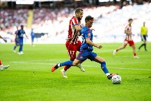Nhận định, Soi kèo Atletico vs MU 02h00 ngày 14/10: Bẻ nanh Quỷ đỏ