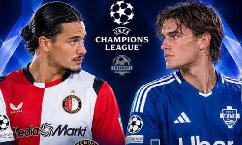 Nhận định, Soi kèo Feyenoord vs Como 23h45 ngày 14/10: Khách khó đè chủ