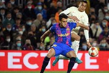 Nhận định, Soi kèo Galatasaray vs Barcelona 02h00 ngày 14/10: Khải hoàn đất khách