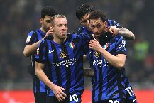 Nhận định, Soi kèo Inter Milan vs Club Brugge 02h00 ngày 14/10: Điểm tựa sân nhà