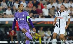 Nhận định, Soi kèo LASK Linz vs Liverpool 23h45 ngày 14/10: The Reds giải hạn