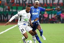 Nhận định, Soi kèo Millonarios vs Once Caldas 08h30 ngày 14/10: Tiếp đà hưng phấn
