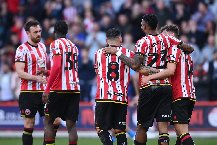 Nhận định, Soi kèo Portsmouth vs Sheffield United 01h45 ngày 15/10: Bản lĩnh của khách