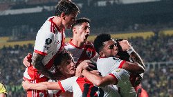 Nhận định, Soi kèo Sarmiento vs River Plate 05h00 ngày 15/10: Chết chìm trước Sông bạc